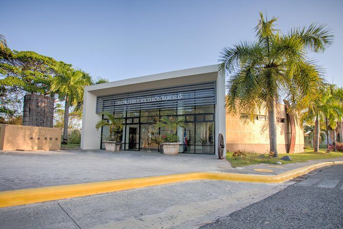 Ron Barcelo Anejo Experience Factory Tour - What to wear, what to bring, and how to get more out of it