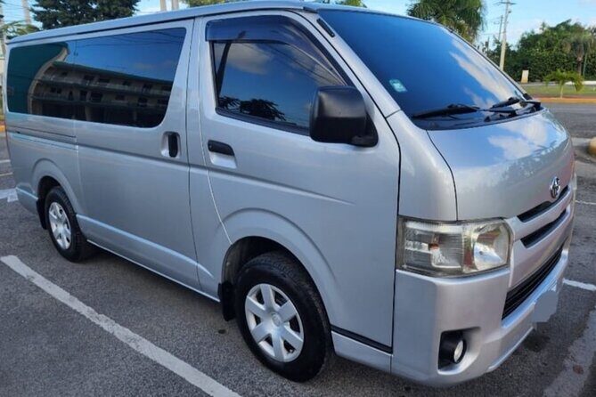 Safe transport and shuttle service in Punta Cana Dominican Rep. - Key highlights to know before you go