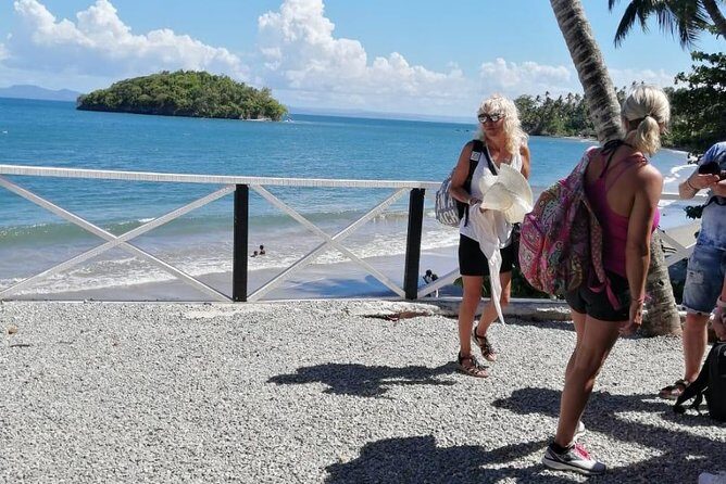 Samana, Bacardi Island Horse Limon Waterfall - Samana city stop: why the short safari tour helps