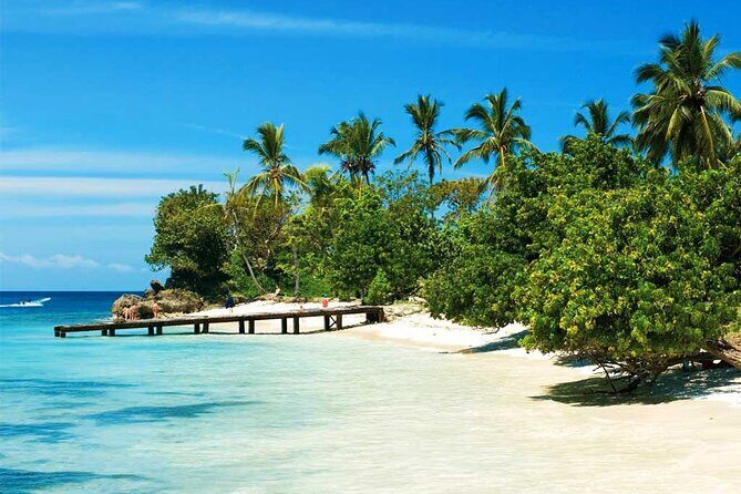 Samana + Cayo Levantado + Horseback Riding from Punta Cana with Lunch - Price and value: is $115 a fair deal for this mix?