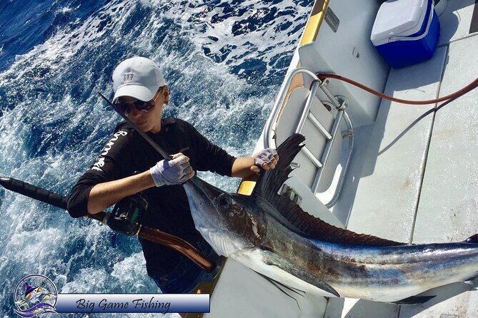 Santa Elena Fishing Charters in Punta Cana - Key Things That Make This Charter Worth a Look