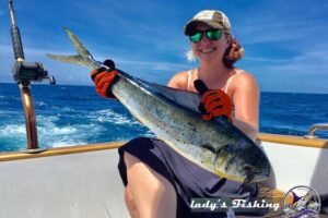 Santa Elena Fishing Charters in Punta Cana - On-Board Comfort: Drinks, Crew Energy, and the Safety Mindset