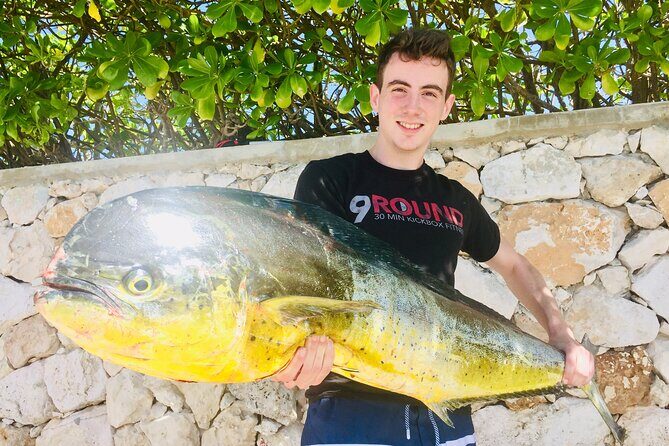 Santa Elena Fishing Charters in Punta Cana - What You Can Catch (And What “A Good Day” Looks Like)