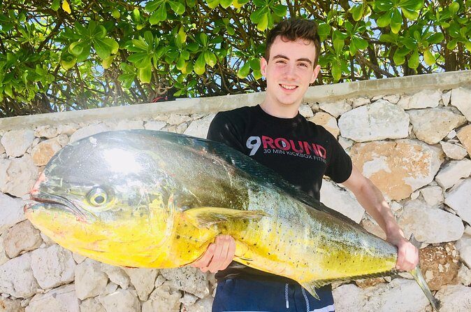 Santa Elena Fishing Charters in Punta Cana - Getting There in Punta Cana: Where the Day Starts