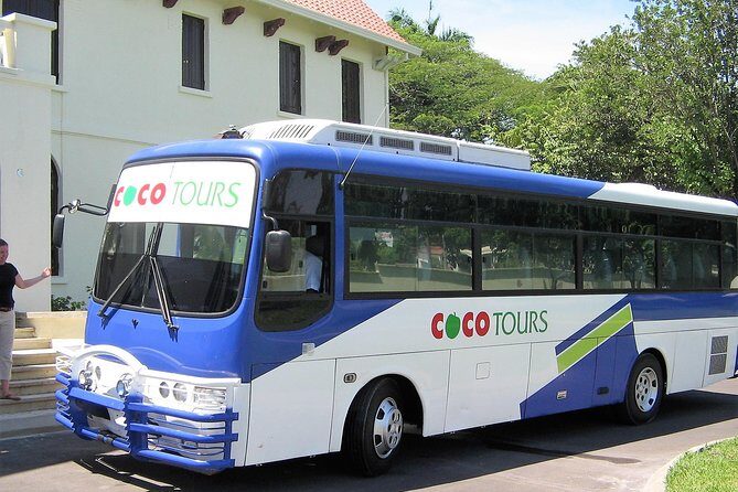 Santiago airport to Puerto Plata - Pickup and Communication Details That Matter