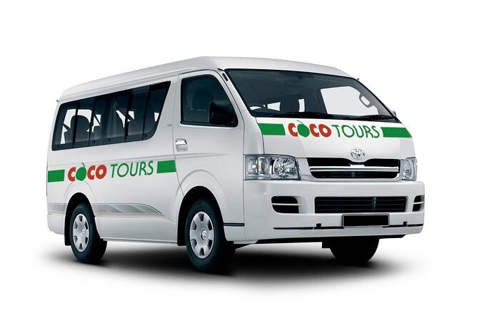 Santiago airport to Puerto Plata - Who This Transfer Fits Best