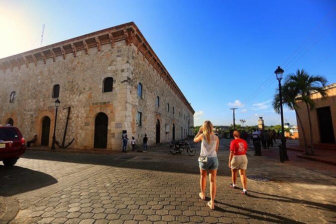 Santo Domingo - Key highlights you’ll feel right away