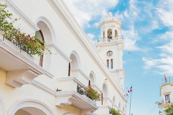 Santo Domingo - Alcázar de Colón: why this building matters