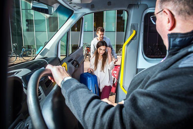 Santo Domingo Airport (SDQ) Round Trip Transfer to/from Santo Domingo Hotels - Why This SDQ Transfer Feels Useful (Not Just Convenient)
