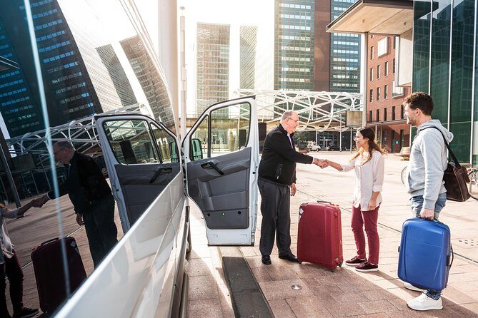 Santo Domingo Airport (SDQ) Round Trip Transfer to/from Santo Domingo Hotels - Return Trip to SDQ: Getting Back Without the End-of-Vacation Panic