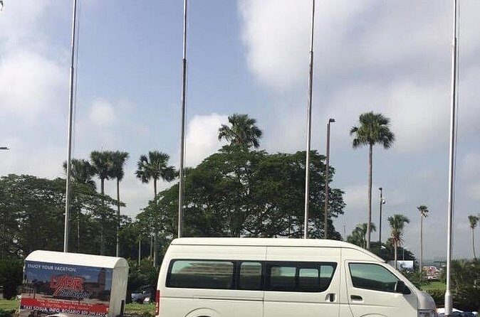 Santo Domingo airport to Puerto Plata transfer - Who This Transfer Suits Best