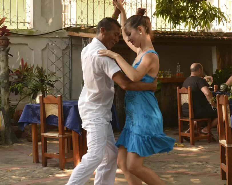 Santo Domingo: Bachata or Salsa Dance Classes - Quick reasons this lesson works