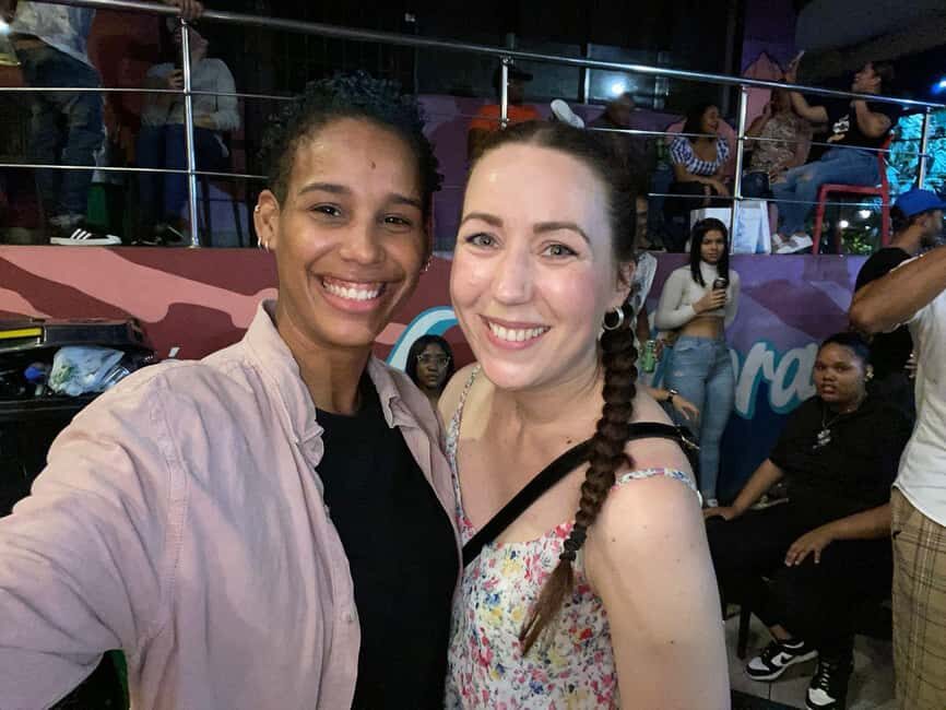Santo Domingo: Bachata or Salsa Dance Classes - Price and value: why $40 for a private hour can be worth it