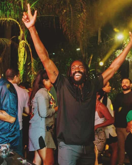 Santo Domingo: Bachata or Salsa Dance Classes - Who this is best for in Santo Domingo