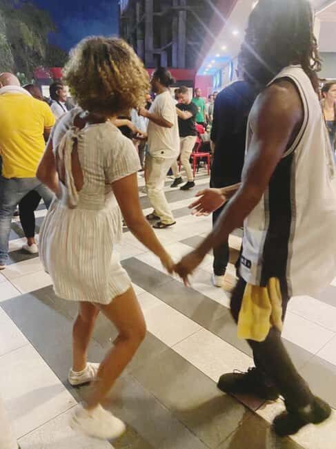 Santo Domingo: Bachata Social Dancing Tour - Stop-by-Stop Reality Check (What Each Venue Moment Should Feel Like)