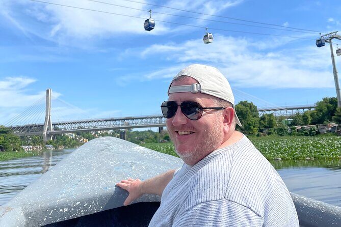 Santo Domingo: City Boat Ride Adventure Guided Tour - Fortaleza Ozama and the Ozama River: views plus the incarceration story