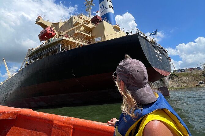 Santo Domingo: City Boat Ride Adventure Guided Tour - Price and group size: what $117 really means for your trip