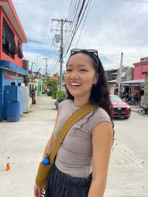 Santo Domingo: City Life Food & Transportation Tour - Key Points Worth Noting