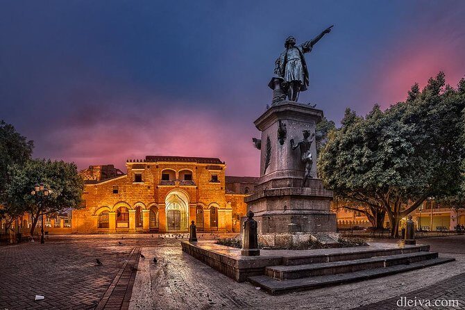 Santo Domingo City Tour: History of the Caribbean - 6 Key Things That Make This Santo Domingo Tour Worth Considering