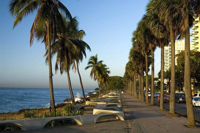 Santo Domingo City Tour: History of the Caribbean - Casa de Campos and Falo Colon: What These Stops Usually Mean on the Ground