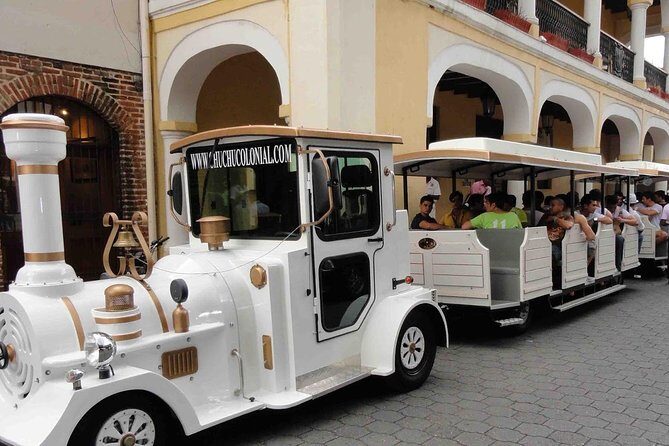 Santo Domingo City Tour: History of the Caribbean - Walking, Heat, and Comfort: Small Choices That Make a Big Difference