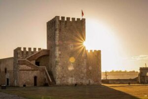 Santo Domingo City Tour with Pickup Included From Santo Domingo - Zona Colonial: First Stop, Best Orientation
