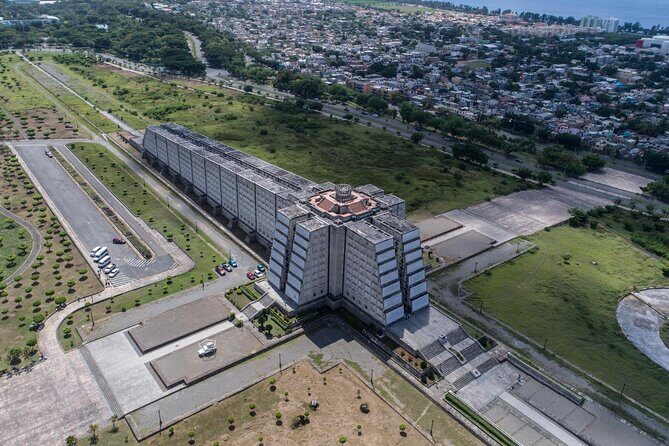 Santo Domingo City Tour with Pickup Included From Santo Domingo - The Real Talk on Shops, Photos, and Tour Pace
