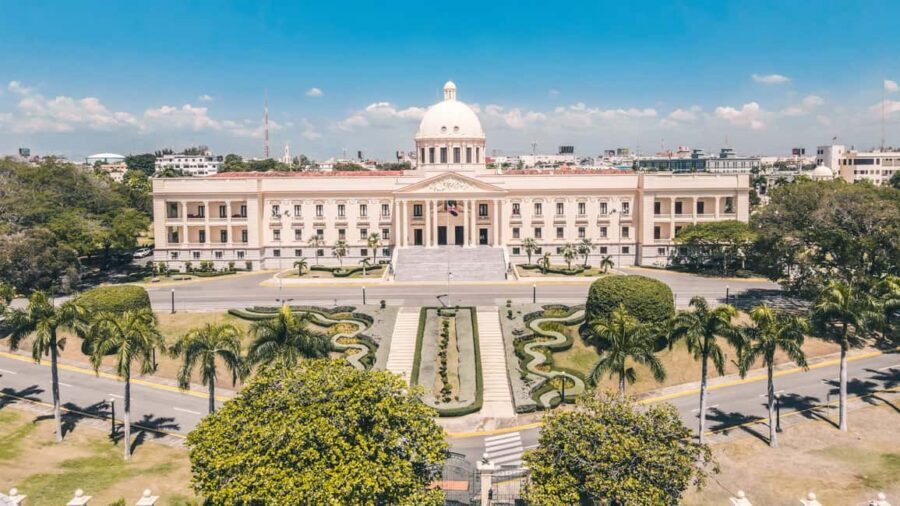 Santo Domingo: Colonial Zone, 3 Eyes, Cave Cable Car Tour - Key Highlights to Expect