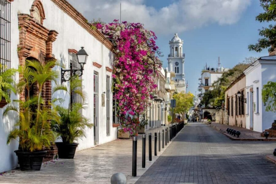 Santo Domingo Colonial Zone City Tour - The $80 price: what you truly get for a full-day
