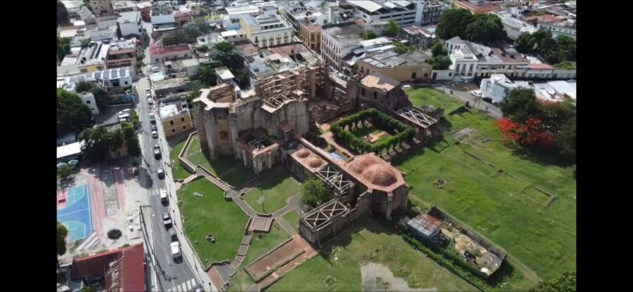 Santo Domingo: Colonial Zone Tour with tasting - How the pacing works: what you’ll actually do during the 2 hours