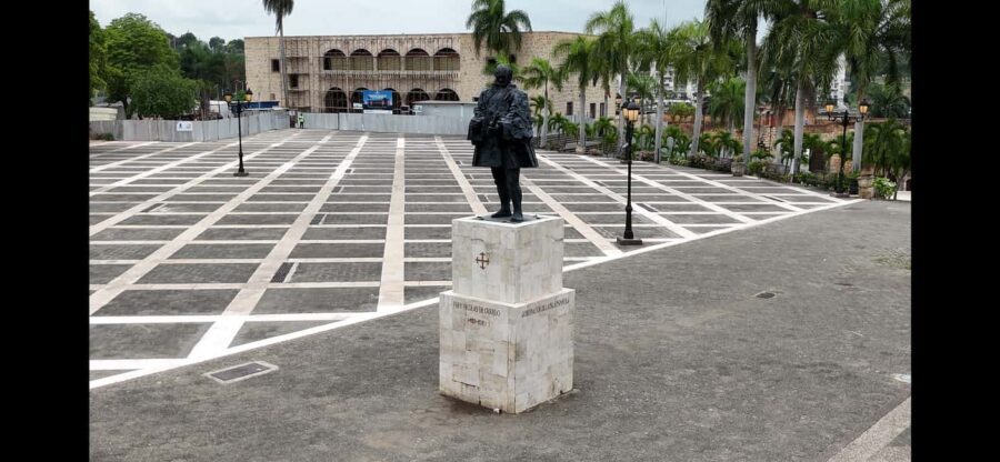 Santo Domingo: Colonial Zone Tour with tasting - Price and value: what $20 is buying you here