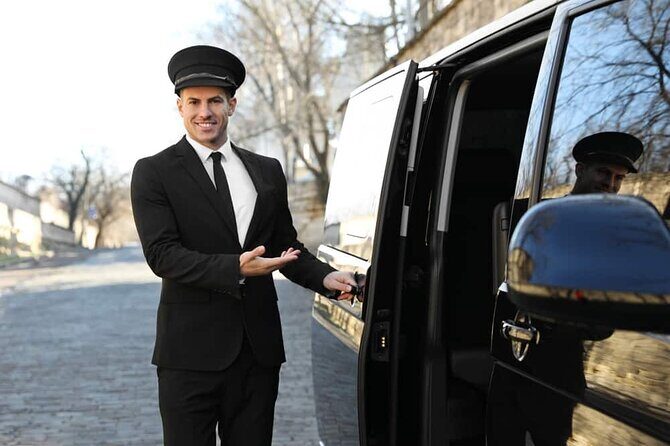 Santo Domingo Elite Transport: Premier and Stylish Car Services. - Key things I’d bet on before you book