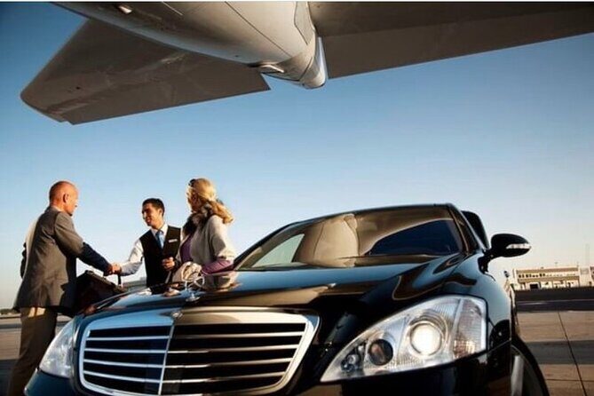 Santo Domingo Elite Transport: Premier and Stylish Car Services. - Private Luxury Transfer: Why it’s worth it