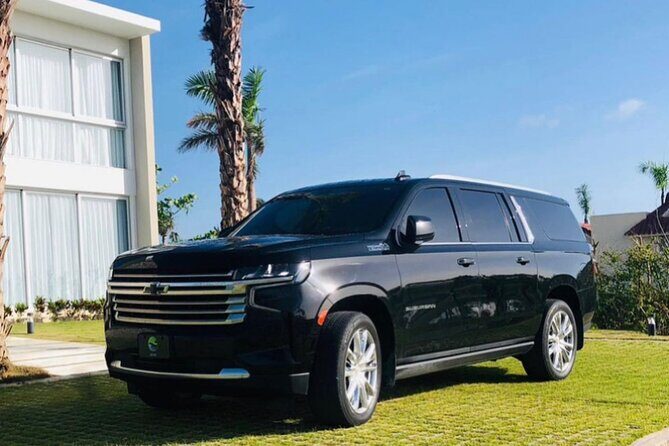 Santo Domingo Elite Transport: Premier and Stylish Car Services. - Who this transfer fits best (and who should confirm extra)