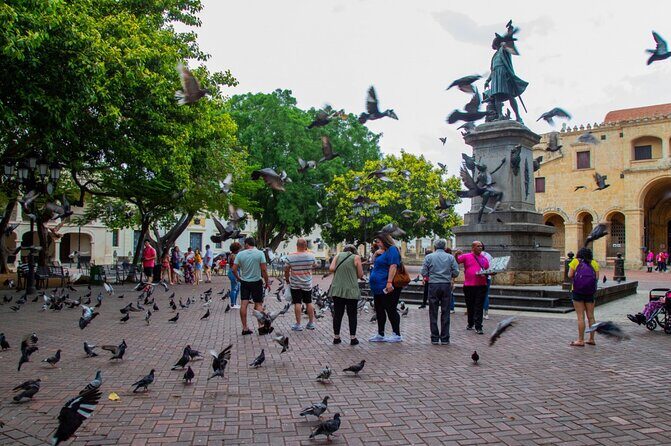 Santo Domingo Full Day Tour with Lunch and Cultural Insights - Key Highlights You’ll Care About