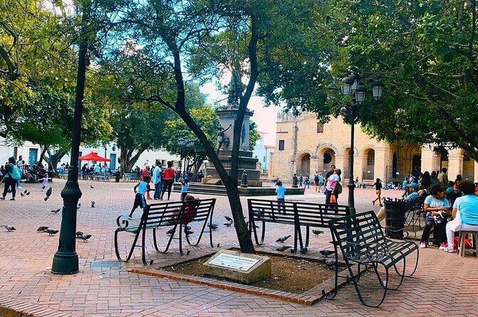 Santo Domingo Full Day Tour with Lunch and Cultural Insights - Starting at 7:00 am: The Real Logistics of a 10–12 Hour Day