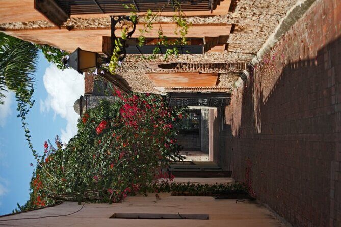 Santo Domingo Full Day Tour with Lunch and Cultural Insights - The Colonial Zone on Cobblestones: UNESCO Sights You’ll Actually Understand