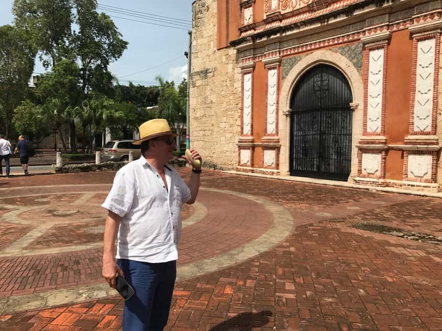 Santo Domingo: Historical City Tour - Price and What You Really Get for $105