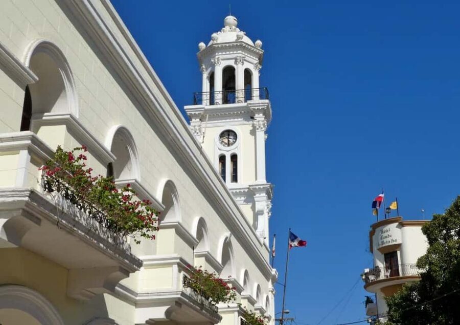 Santo Domingo Historical City Tour: Explore the Heritage - Cathedral of Santa Maria la Menor and the Colonial Zone Walk