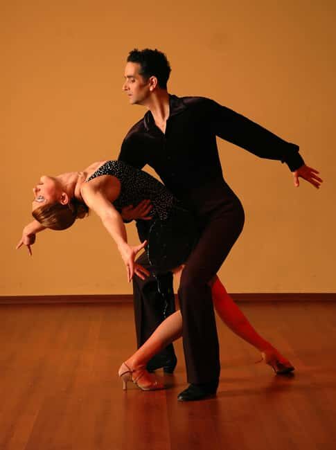 Santo Domingo: Latin dance classes: Salsa and more - Who This Is Best For in Santo Domingo
