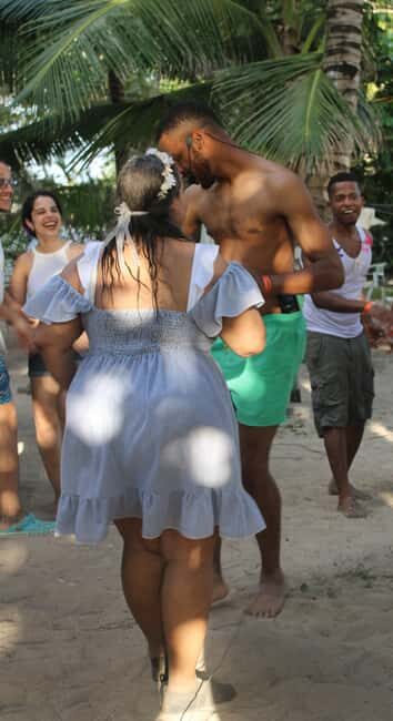Santo Domingo: Latin dance classes: Salsa and more - Salsa, Bachata, and Merengue: What You Actually Learn