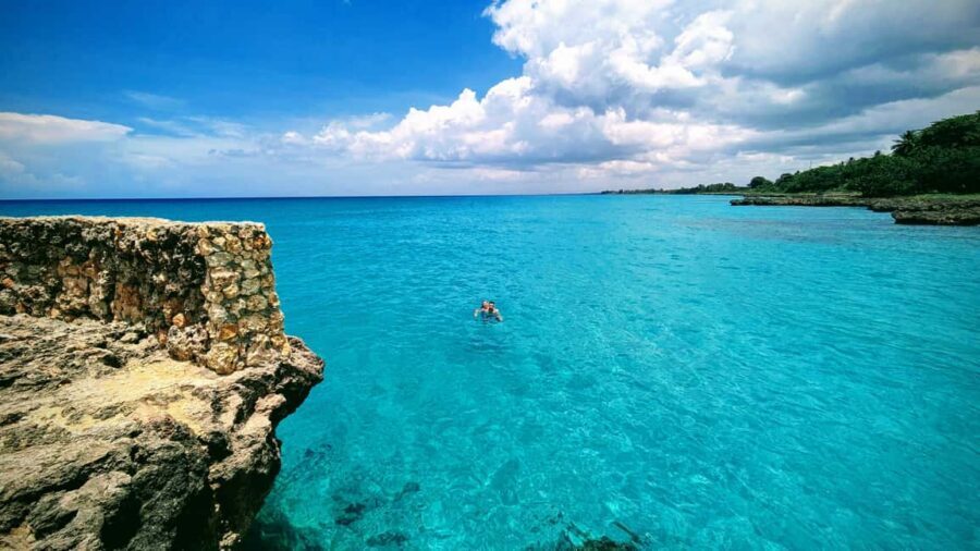Santo Domingo: Los Tres Ojos, Boca Chica & More - Meeting points and pickup rules (so the morning doesn’t get messy)