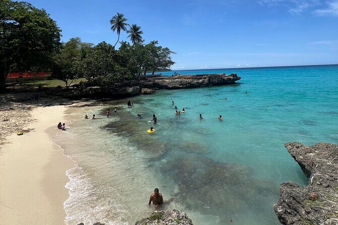 Santo Domingo must do; Los 3 Ojos, Boca Chica beach & more - Price and value: what $88 buys you in this specific day
