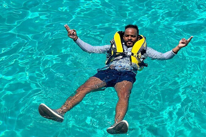 Santo Domingo must do; Los 3 Ojos, Boca Chica beach & more - Los Tres Ojos: three lakes, a boat ride, and a big cenote feel