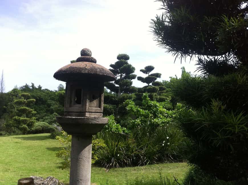 Santo Domingo: Natural Treasures of the City - Guide Language and Small-Group Dynamics