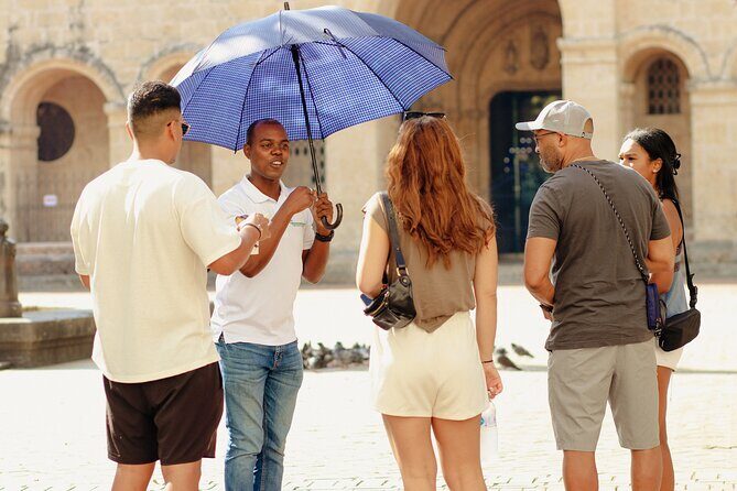 Santo Domingo Small Group Walking Tour: Beer and Specialty Coffee - Key highlights you’ll feel right away