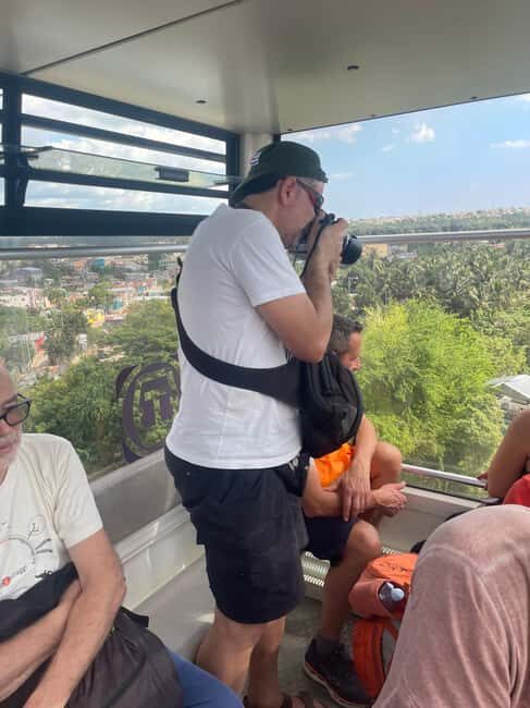 Santo Domingo: The Authentic Dominican Neighborhood Tour - Should You Book Santo Domingo’s Authentic Neighborhood Tour?