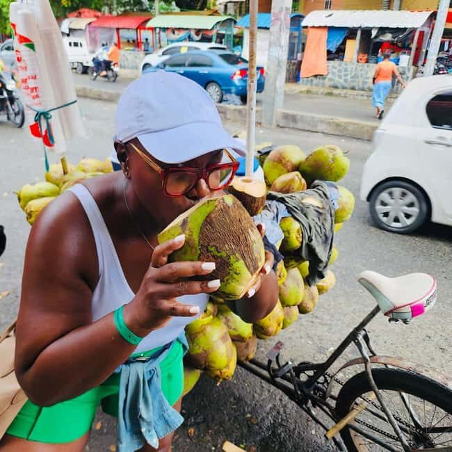 Santo Domingo: The Authentic Dominican Neighborhood Tour - A Typical Dominican House Visit: What You Notice When You’re Slower