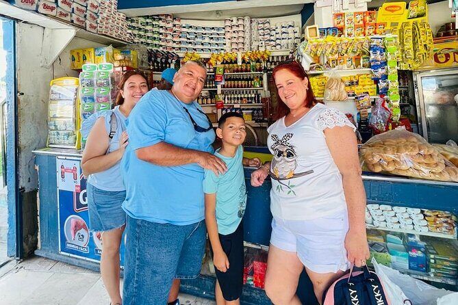 Santo Domingo: The Authentic Dominican Neighbourhood Tour - A Neighborhood Day, Not a Drive-by