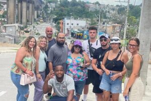 Santo Domingo: The Authentic Dominican Neighbourhood Tour - Getting There: Metro Meets Cable Car